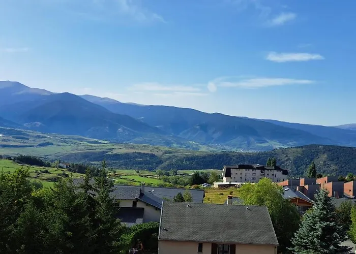 Appartement Renove Avec Une Magnifique Vue