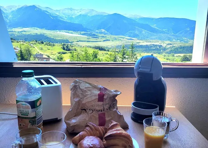Appartement Renove Avec Une Magnifique Vue