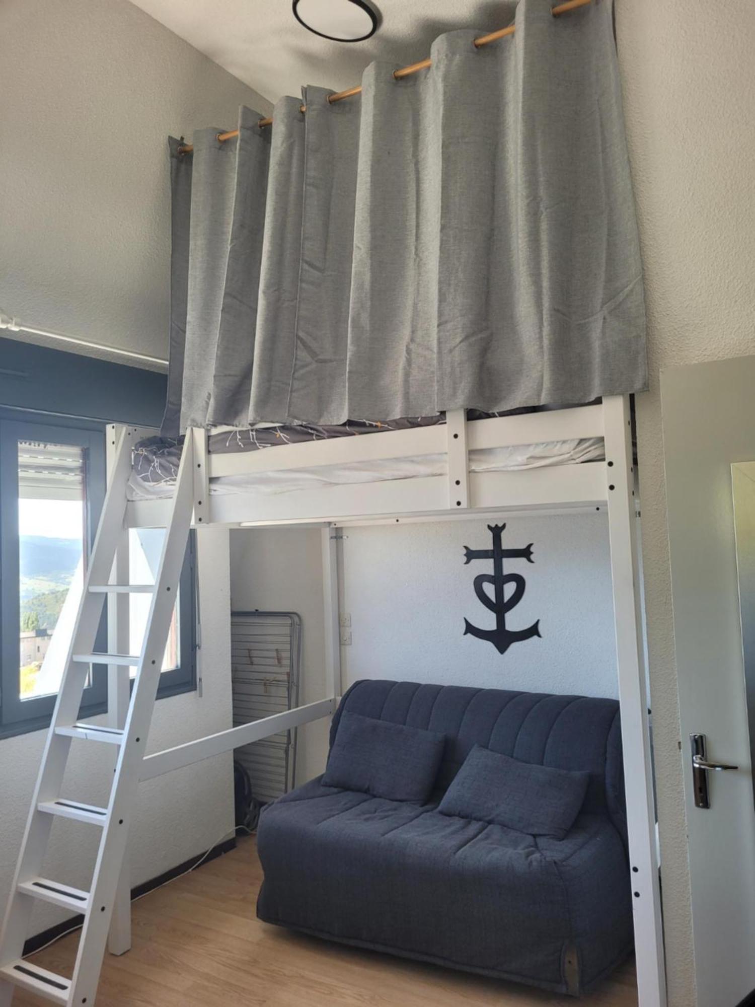 Renove Avec Magnifique Vue