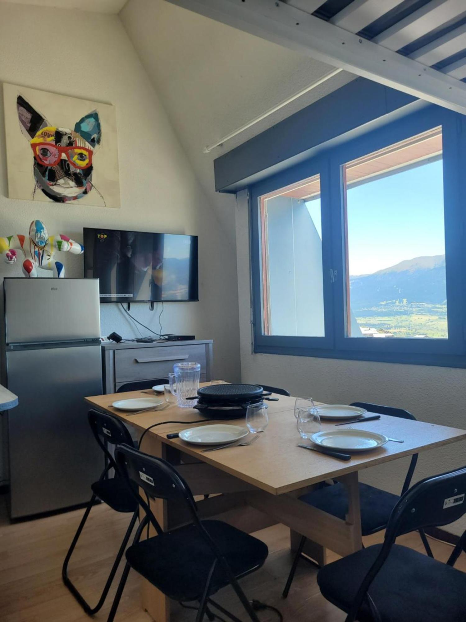 Apartment Renove Avec Magnifique Vue *